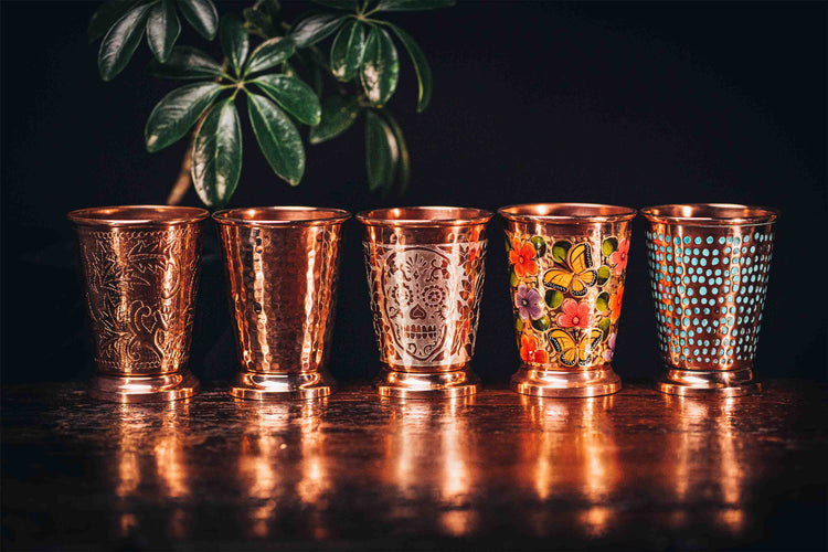 Verres Tepotztli