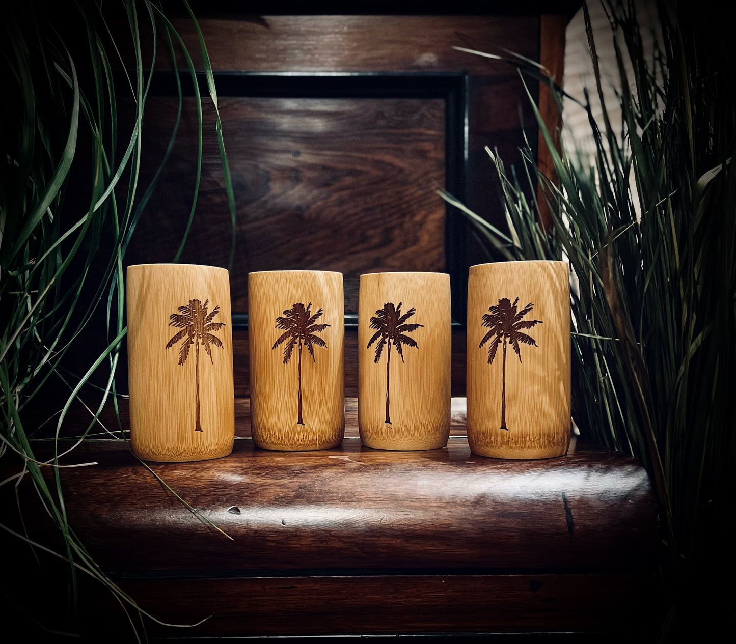 Wild Bamboo Cup (Limited Edition)