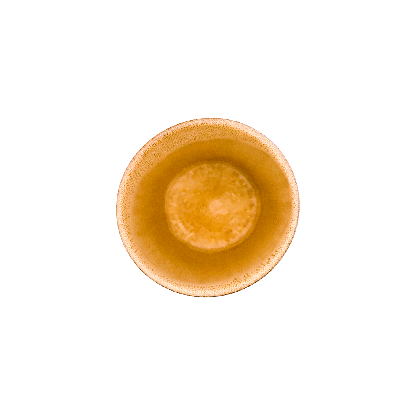 Bamboo Cup