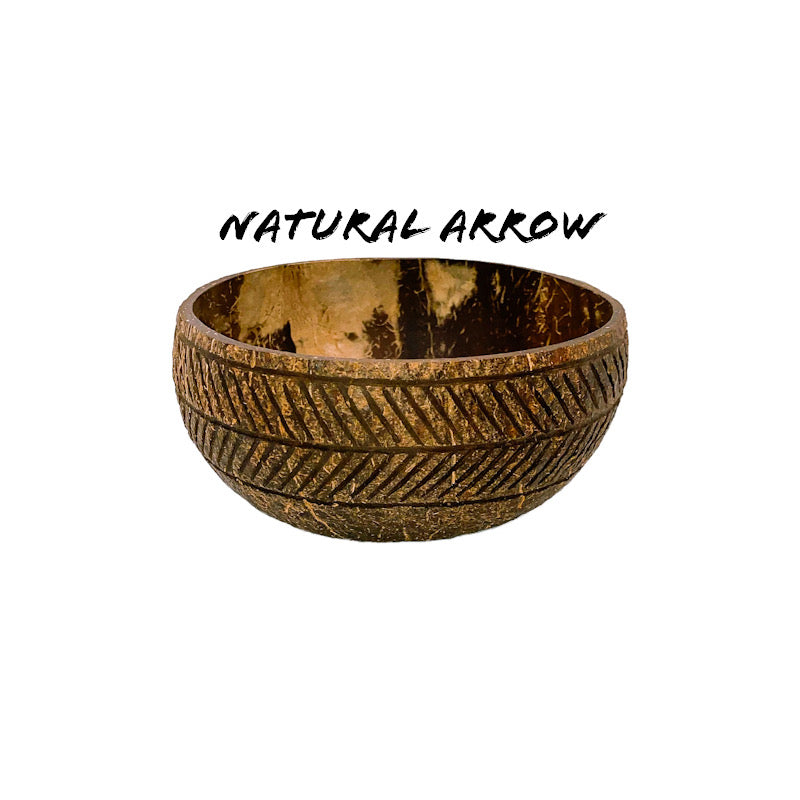 Jumbo Coconut Bowls