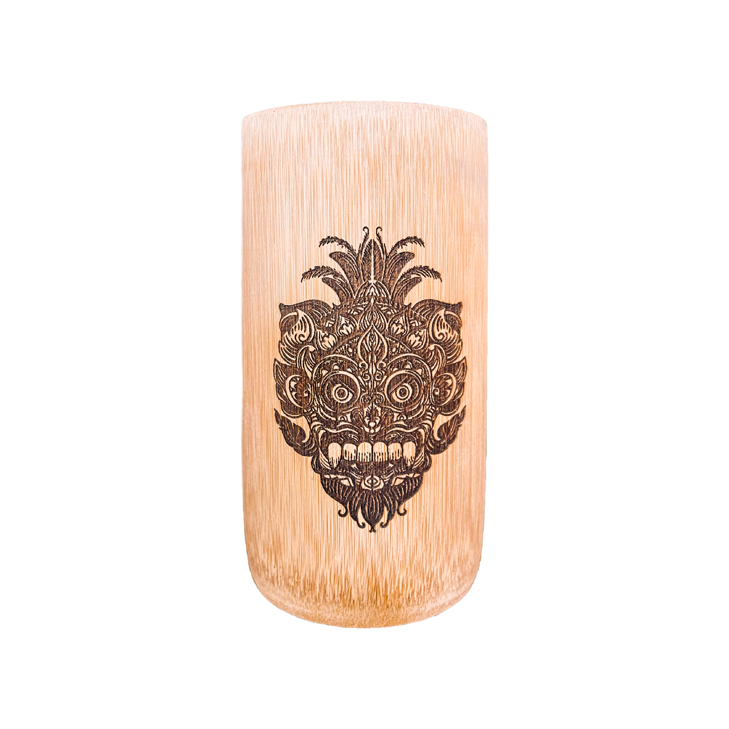 Bamboo Barong Cup (Limited Edition)