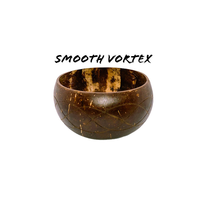 Jumbo Coconut Bowls