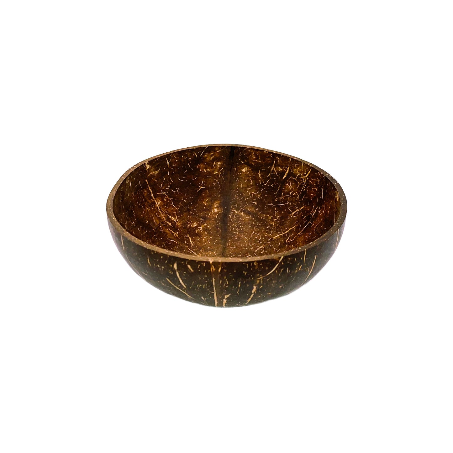 Coconut Bowls / Bols en noix de coco