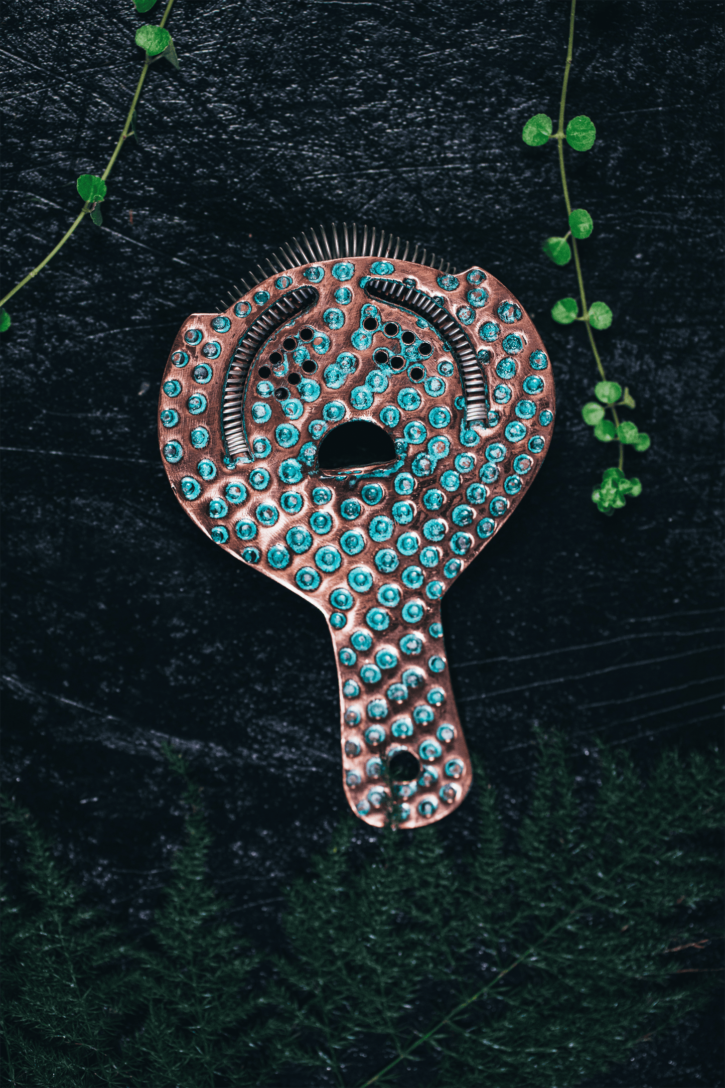 Strainer « Classic Verde »