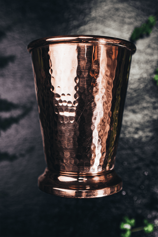 Julep « Hand-hammered Classic »