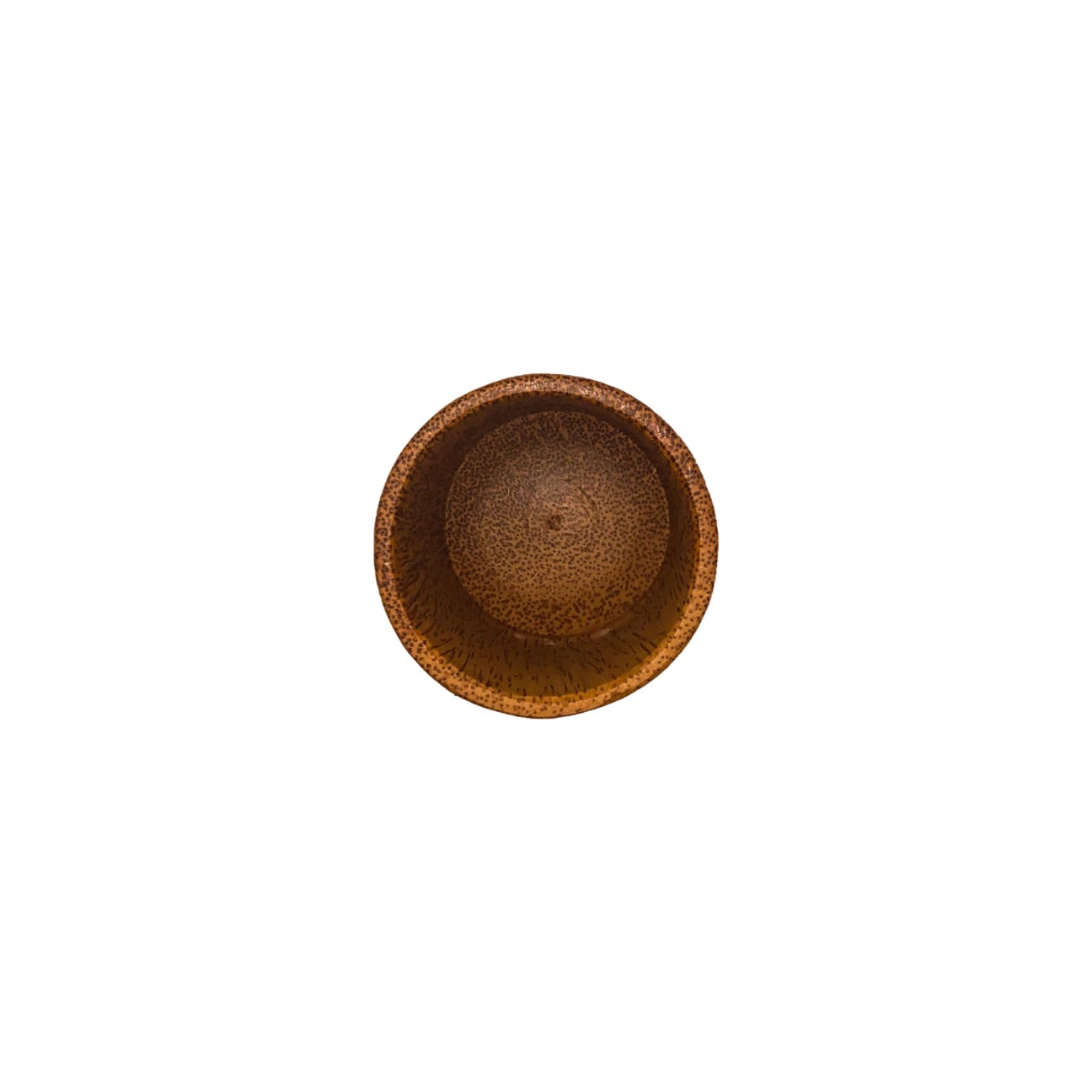 Verre en Bois de Cocotier Tiki (Limited Edition)