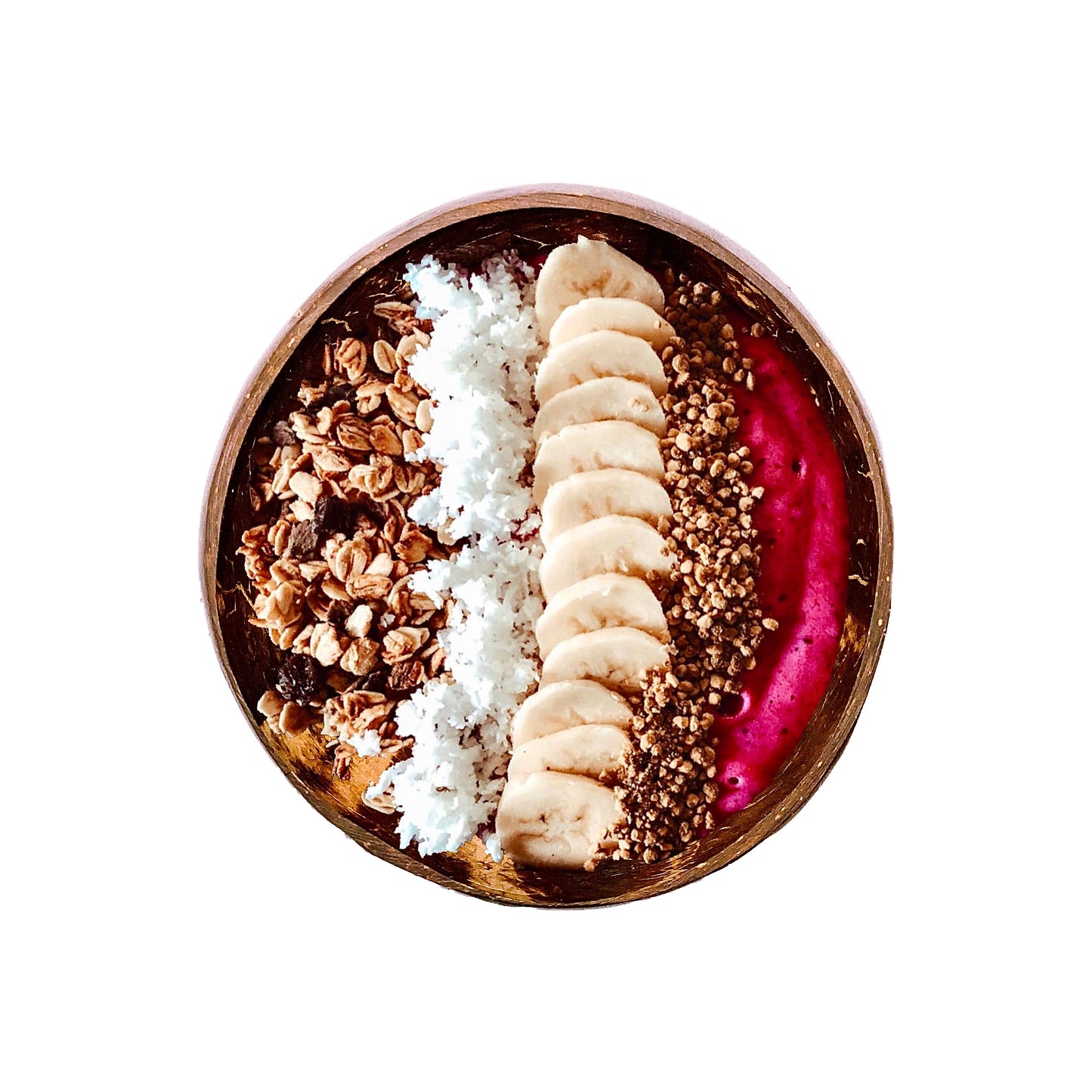 Jumbo Coconut Bowls