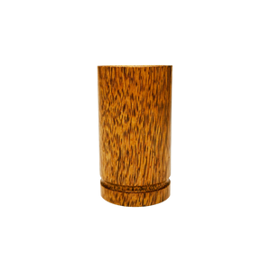 Coconut Wood Cup