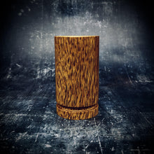 Load image into Gallery viewer, Coconut Wood Cup
