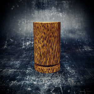 Coconut Wood Cup