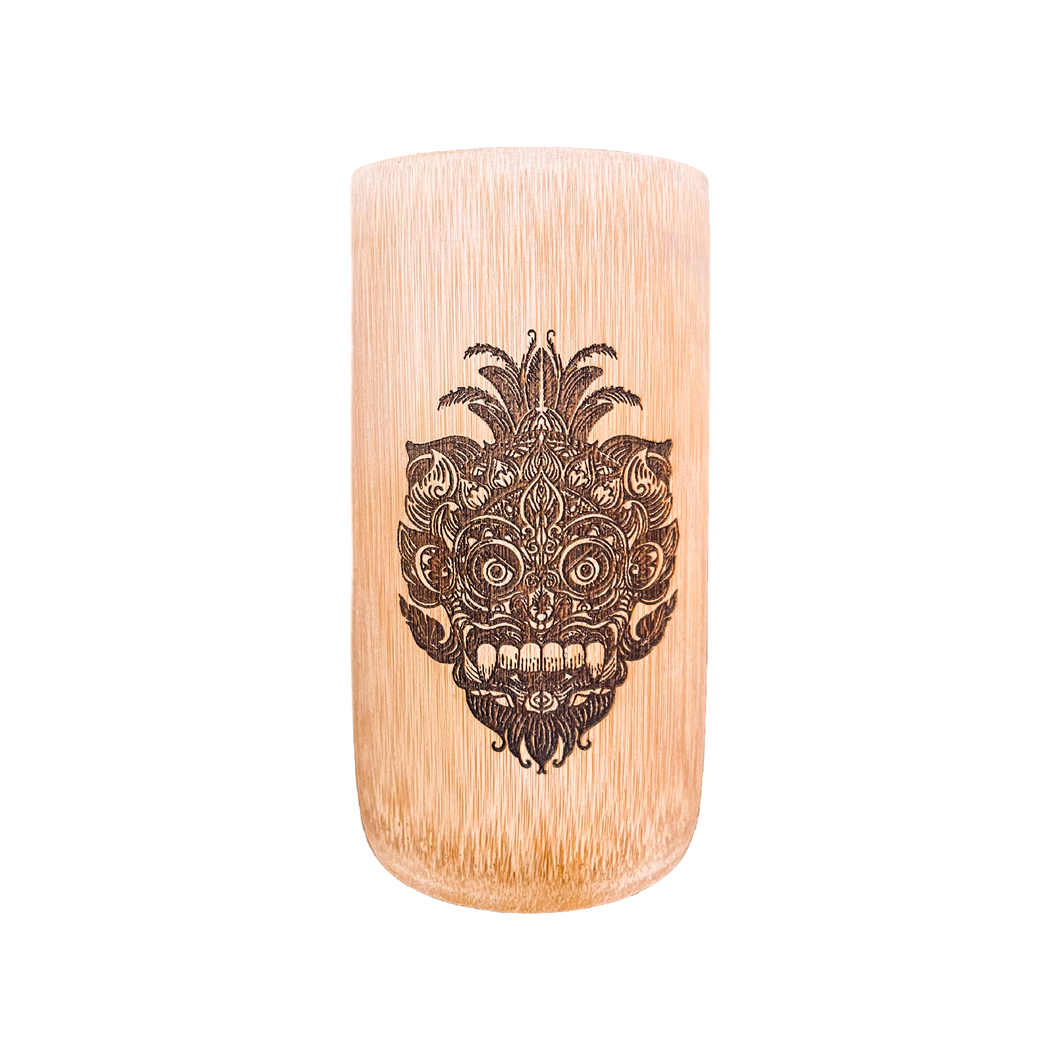 Bamboo Barong Cup (Limited Edition)
