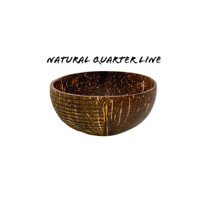 Jumbo Coconut Bowls