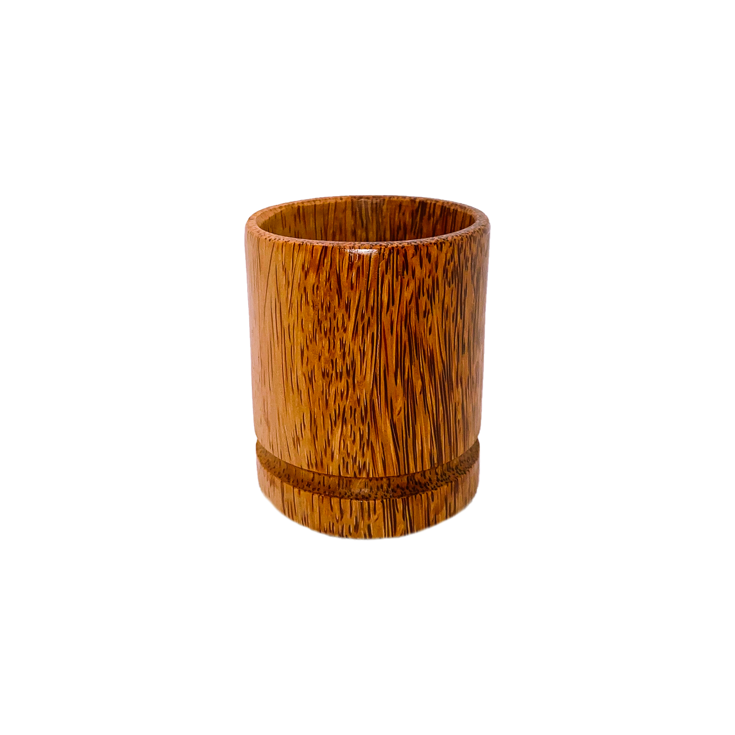 Coconut Wood Cup