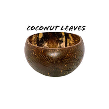 Charger l&#39;image dans la galerie, Jumbo Coconut Bowls
