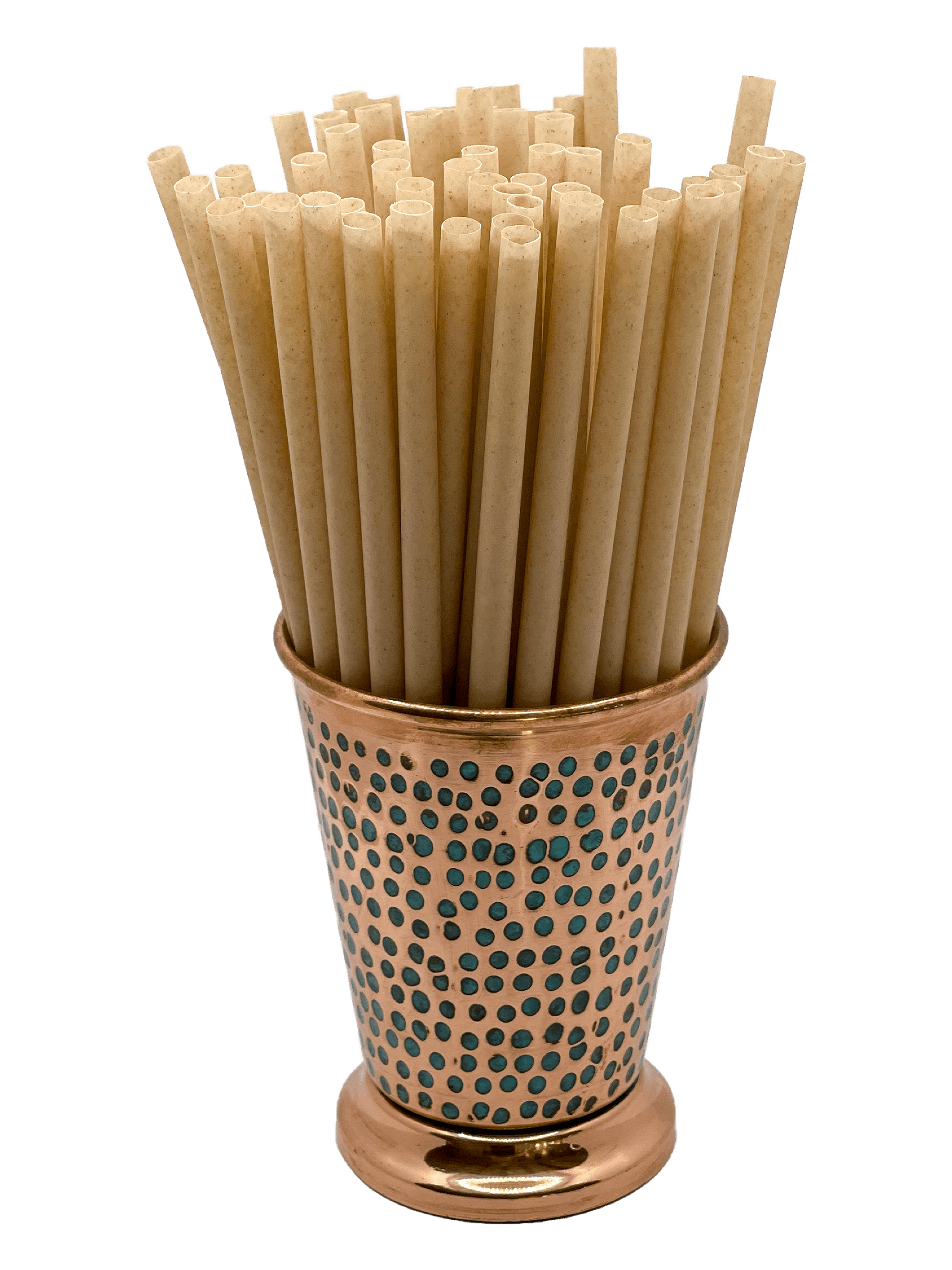 La Kana Paille la paille en canne à sucre (la plus naturelle) - Kreyol  Pailles