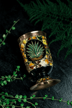 Charger l&#39;image dans la galerie, Verre à Mélange « Hand Painted Agave »
