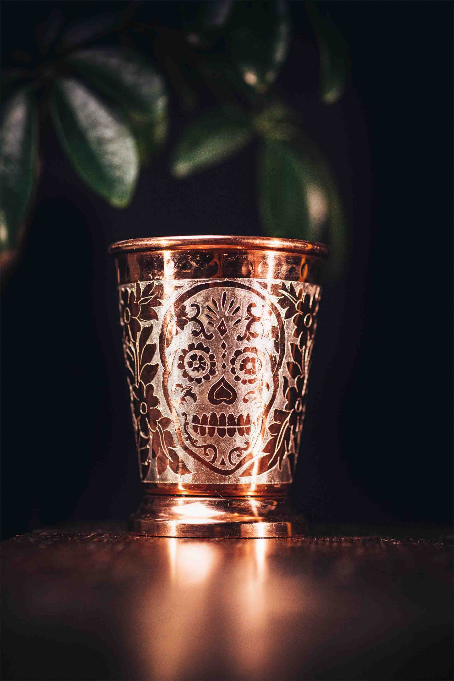 Julep « Calavera » (Preorder)