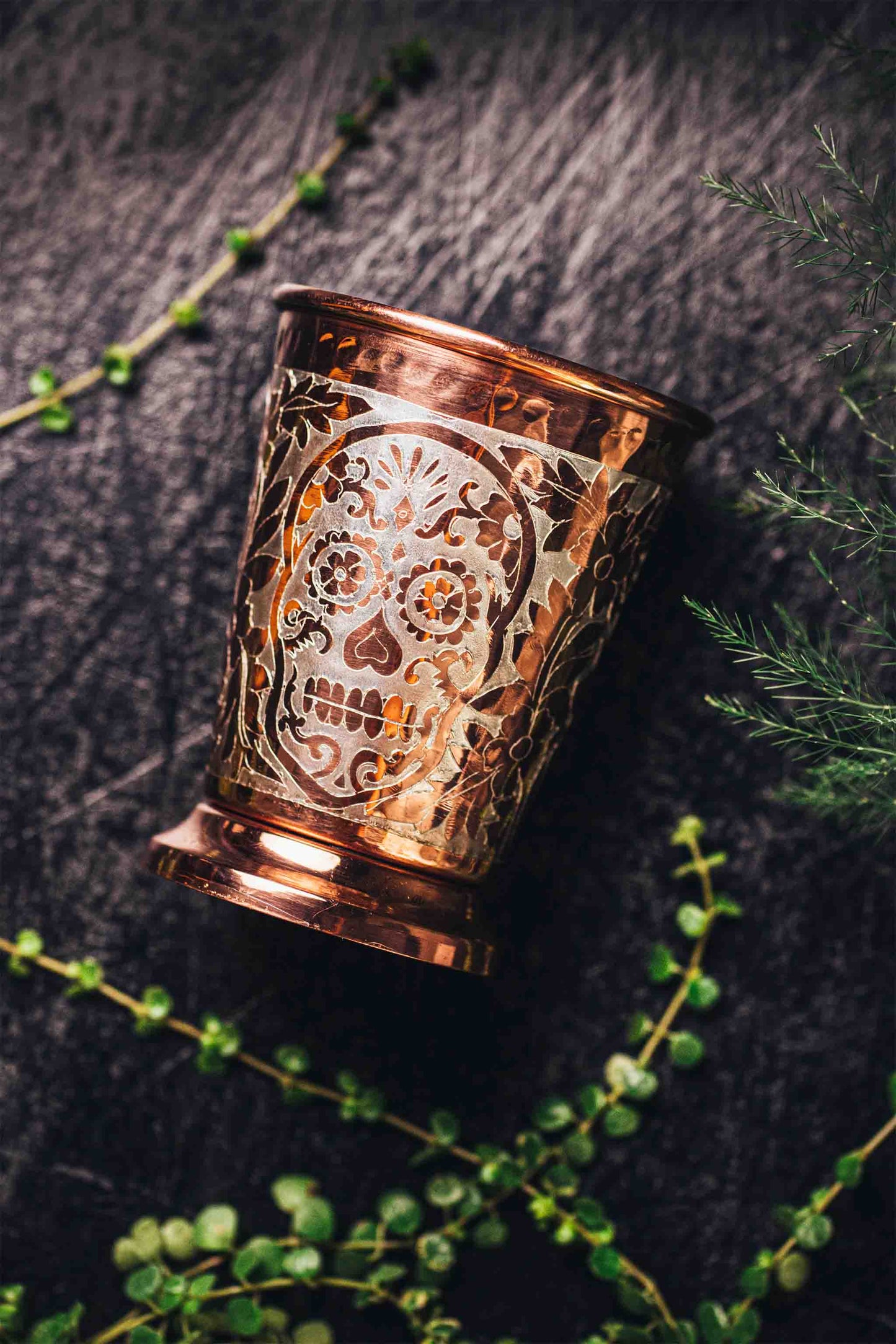 Julep « Calavera » (Preorder)