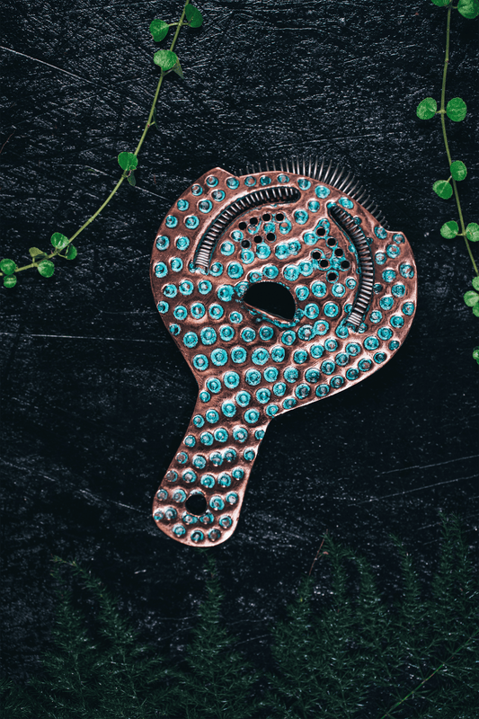 Strainer « Classic Verde »