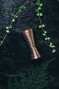 Jigger « Classic Verde »