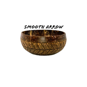 Jumbo Coconut Bowls