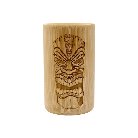 Bamboo Tiki Cup (Limited Edition)