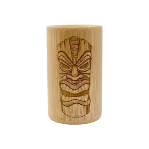 Bamboo Tiki Cup (Limited Edition)