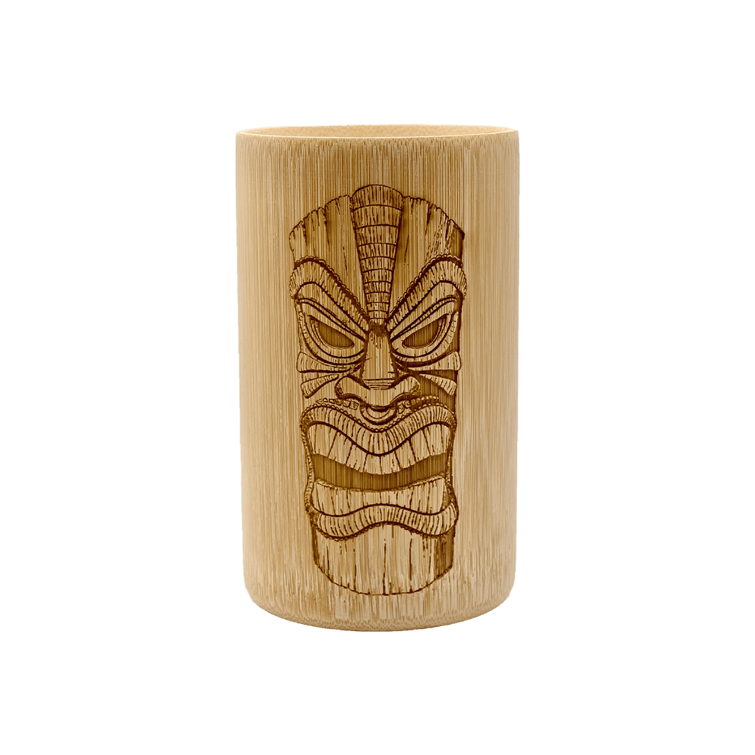 Bamboo Tiki Cup (Limited Edition)